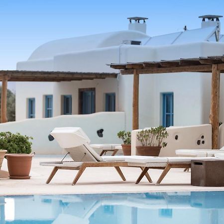 Black Rose Beach Suites Perissa  Exterior foto
