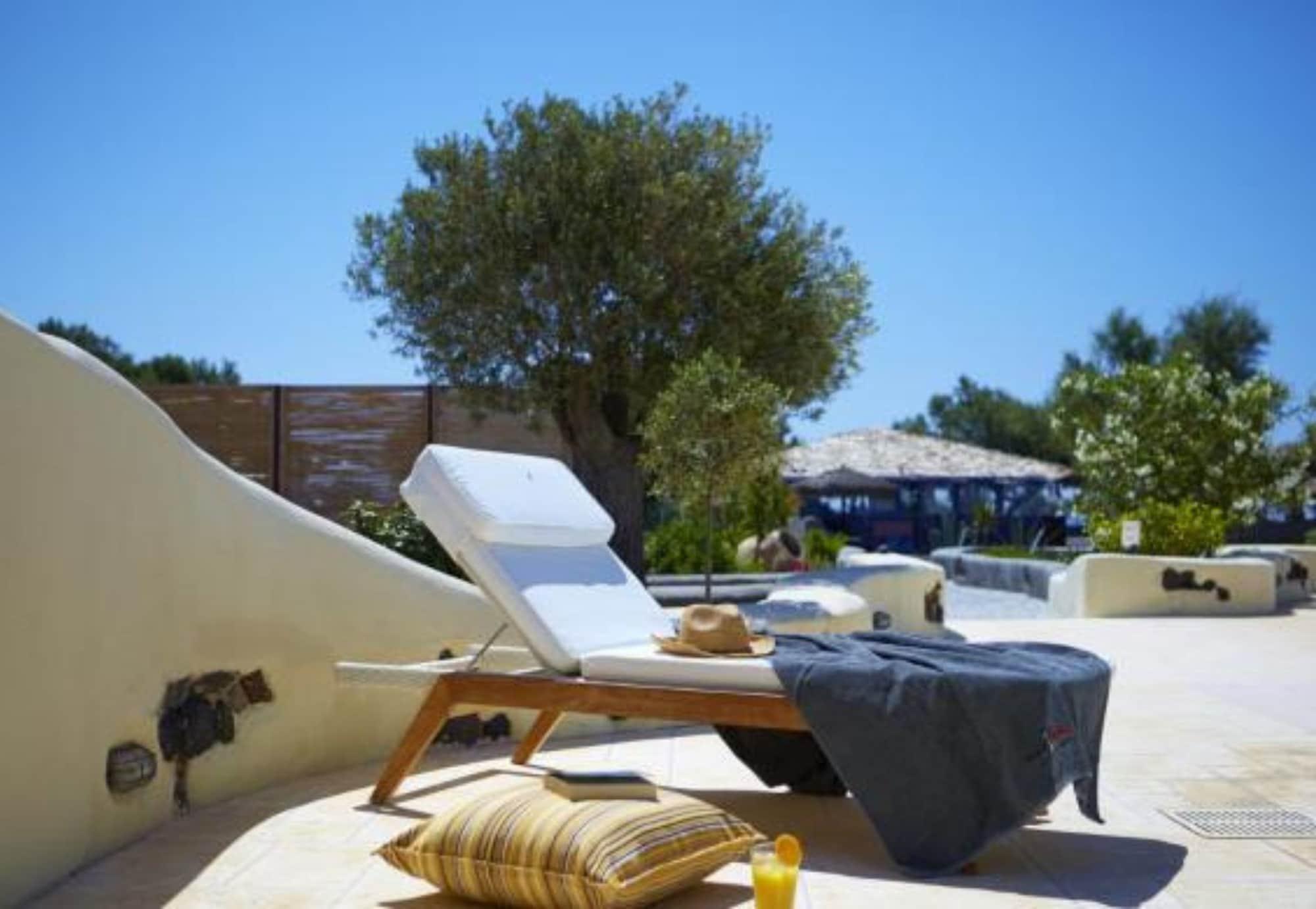 Black Rose Beach Suites Perissa  Exterior foto