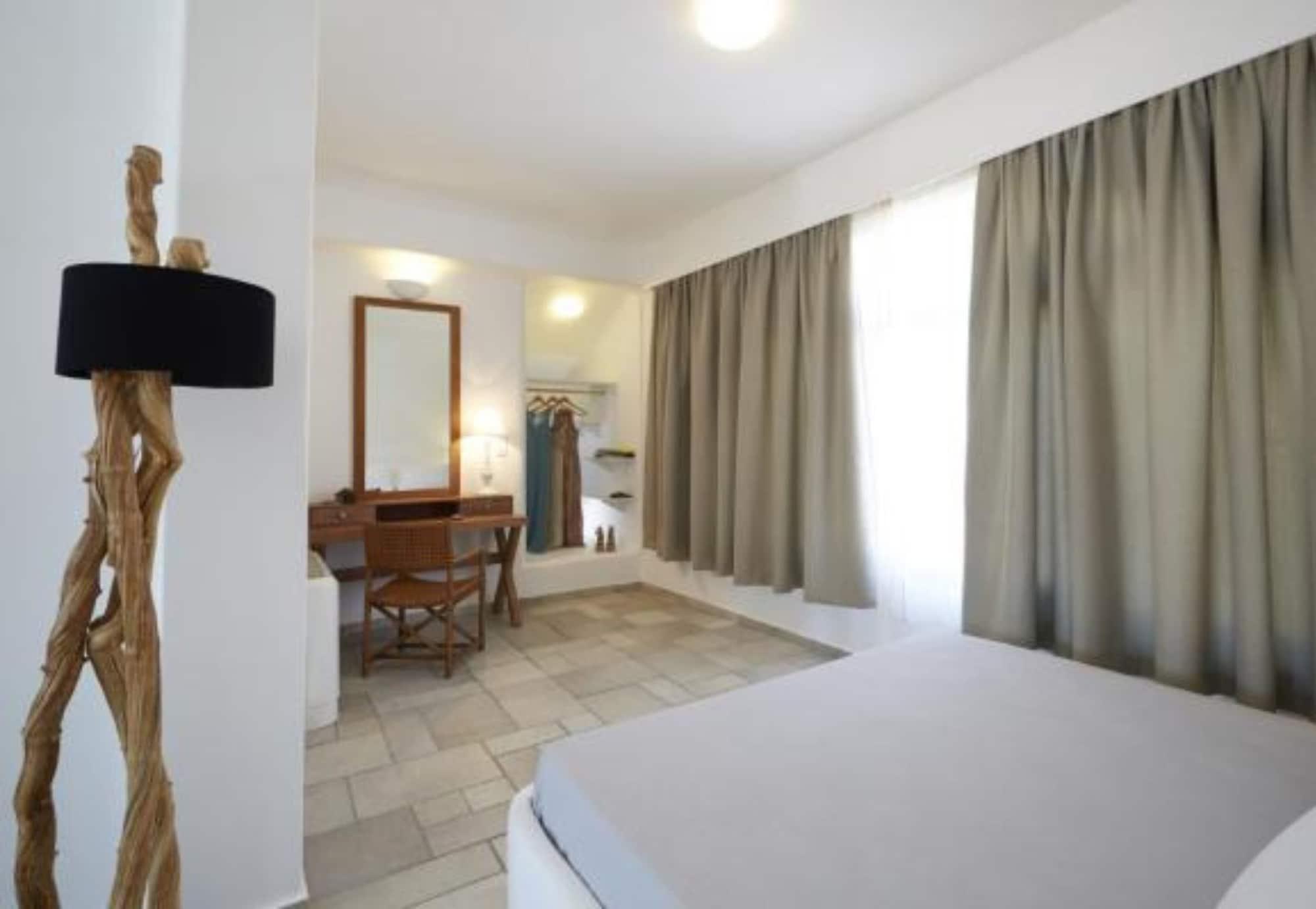 Black Rose Beach Suites Perissa  Exterior foto