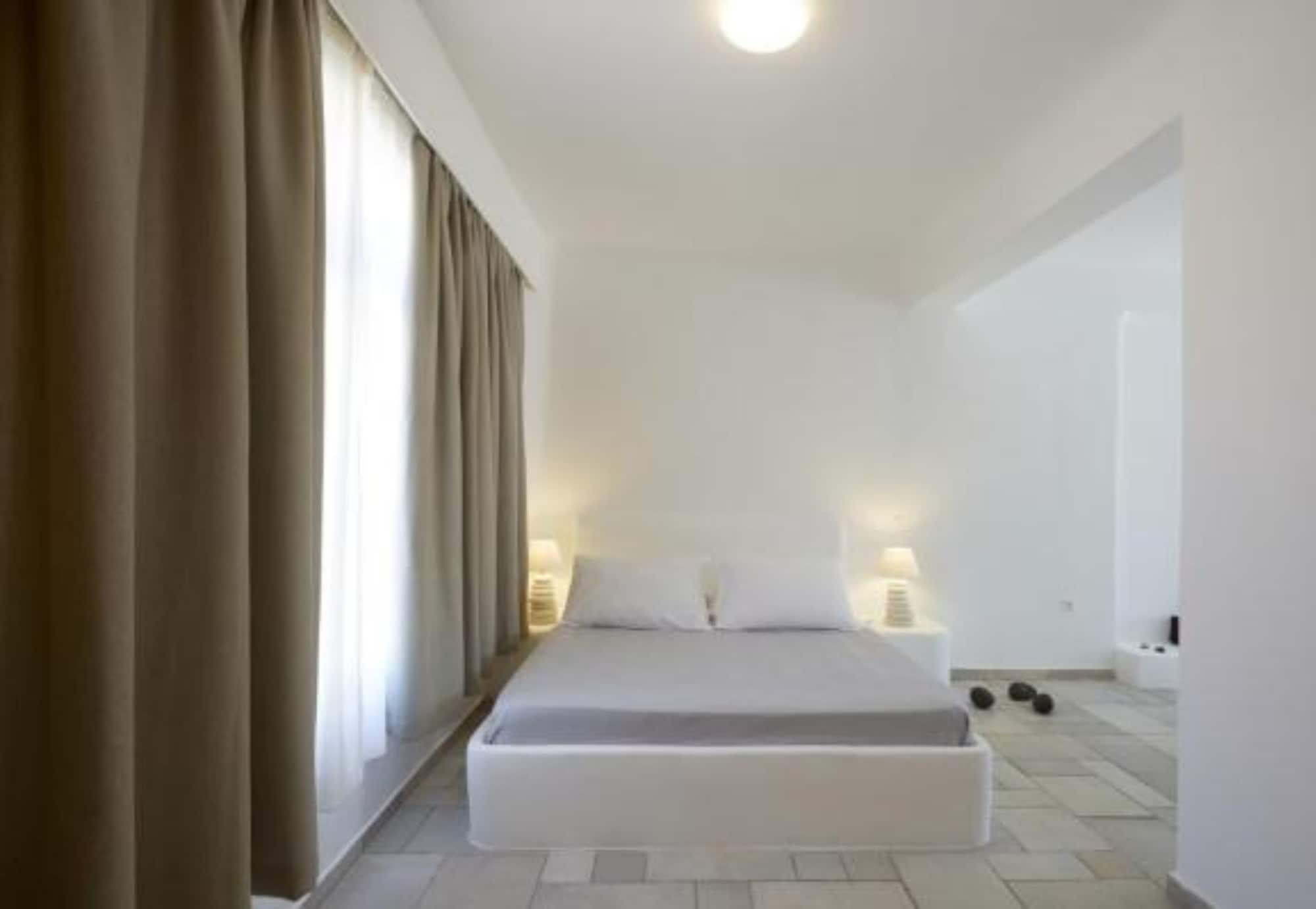 Black Rose Beach Suites Perissa  Exterior foto