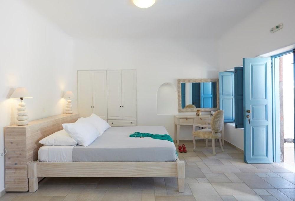 Black Rose Beach Suites Perissa  Exterior foto