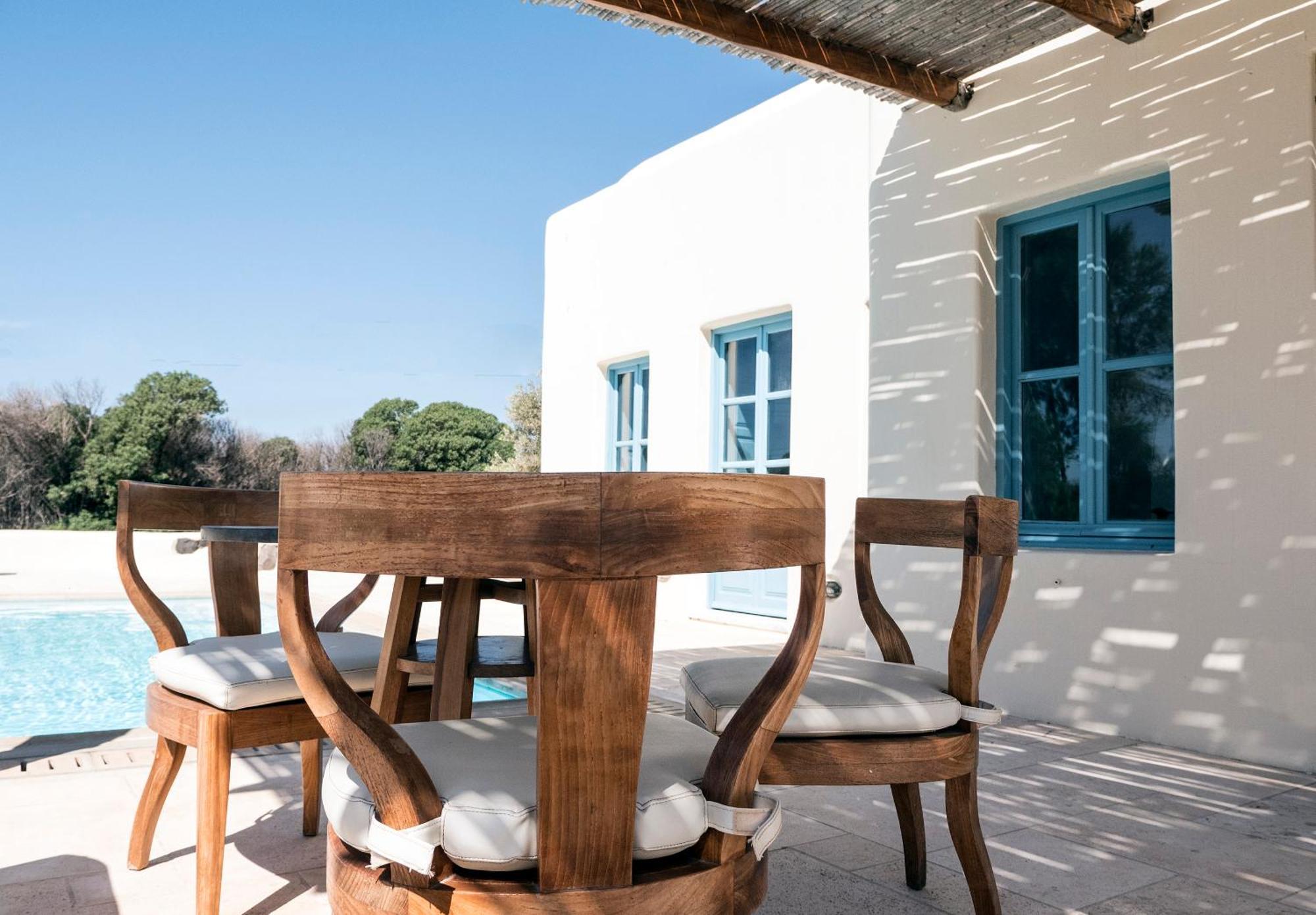 Black Rose Beach Suites Perissa  Exterior foto