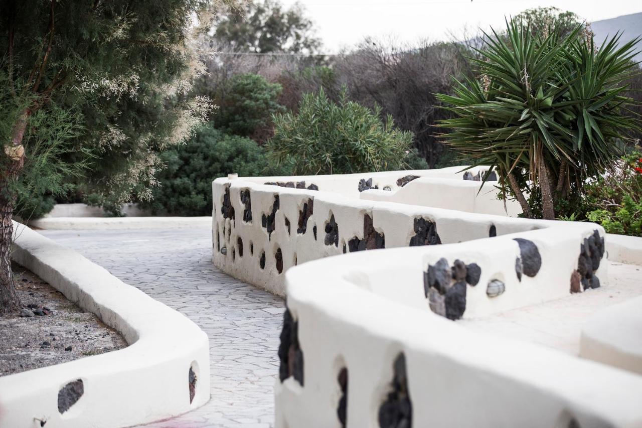 Black Rose Beach Suites Perissa  Exterior foto